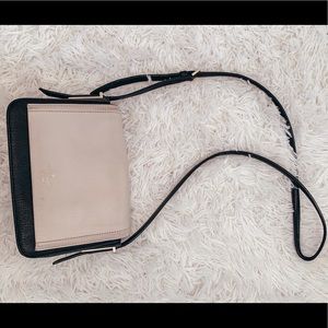 Kate spade NY cross body bag